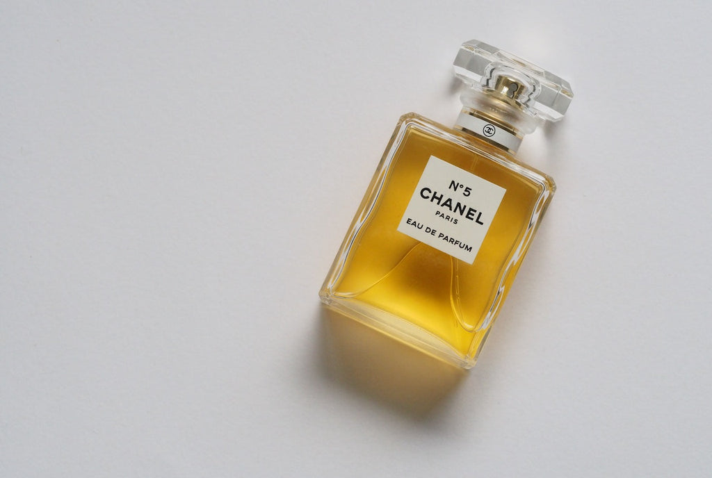 CHANEL Perfumes