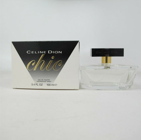 CELINE DION CHIC 3.4 WOMEN