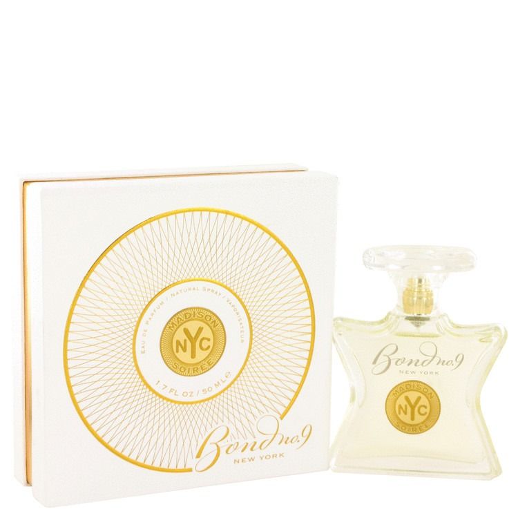 BOND NO 9 MADISON SOIREE 3.3 U PrincePerfumes