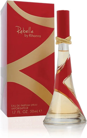 REBELLE BY RIHANNA 3.4 WOMEN